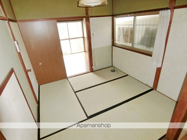 関西本線 木津駅 徒歩4分 1階建 築51年の内装写真