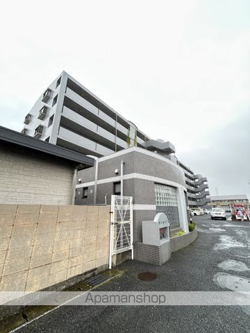 エスポワール八千代の外観写真