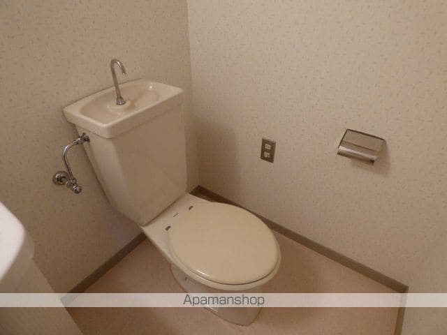 ゴールデンハイツふきあげの内装写真