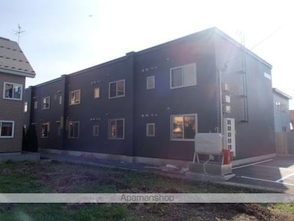 ＮＥＸＴ[1LDK/45.82m2]の外観2