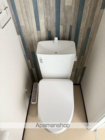 Gloriaの内装写真