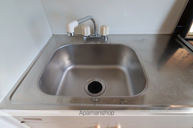 リンダーホフの内装写真