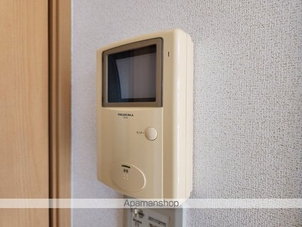 宮城県仙台市太白区上野山１丁目[1LDK/41.98m2]のその他設備