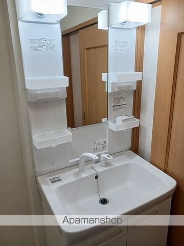 プラシードの内装写真