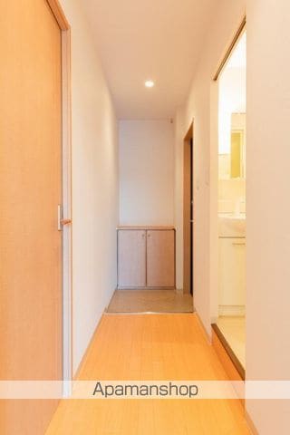 フォブール原リバージュの内装写真