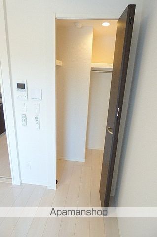 HAKUGAビルの内装写真