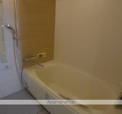 サーパスシティ木太弐番館[3LDK/81.83m2]のバス
