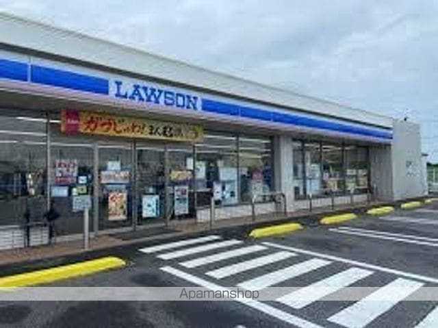 フォレスト勝川の周辺写真