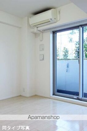 コンフォリア駒場[1K/26.31m2]のリビング・居間