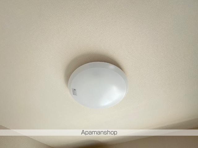ブルーシャトーの内装写真