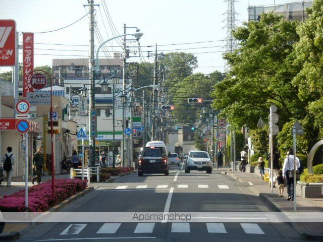 【コア・フォーレスト弐番館の写真】