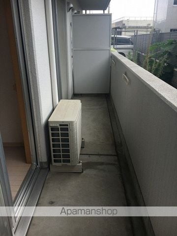 ヌカタヒルズの内装写真