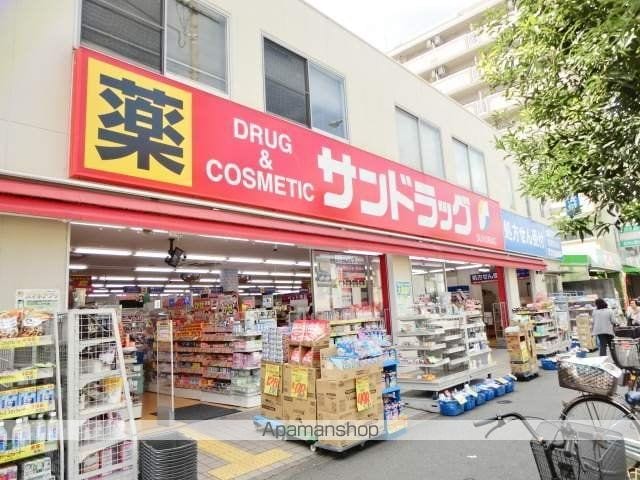 ESLEAD新大阪グランゲートノースの周辺写真