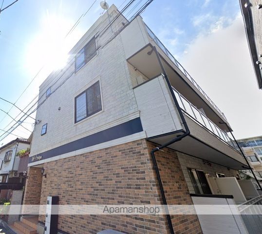 Mー1 TOKYO 羽田の外観写真