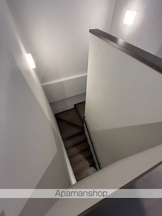 ＵＲＢＡＮＬＩＮＫ護国寺[1LDK/58.5m2]の内装2
