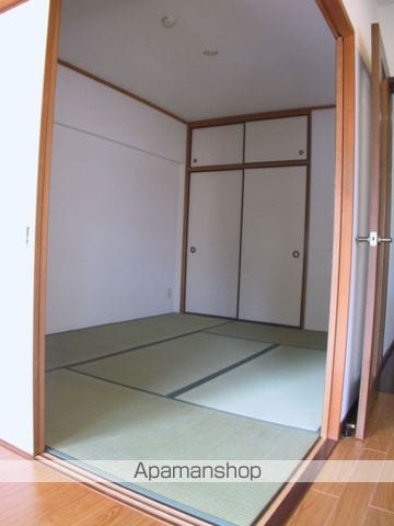 フローレンス貝塚の内装写真