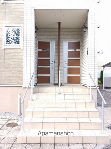 カーサ デ アモーレIIのその他写真