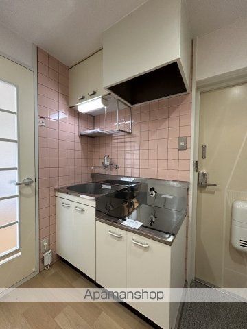 ホワイトパレス長束の内装写真