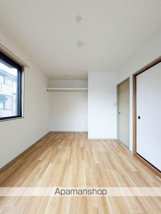 セントパークハイツ　Ｂ[2DK/48.75m2]の内装6