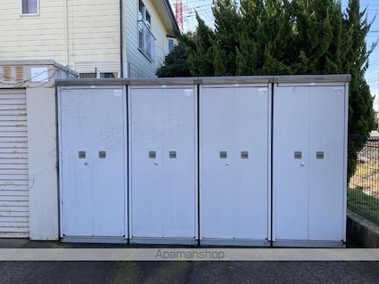 カルナ　みたか[2LDK/53.76m2]の内装5