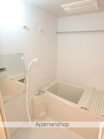 アーバンフラッツ青葉小田原の内装写真