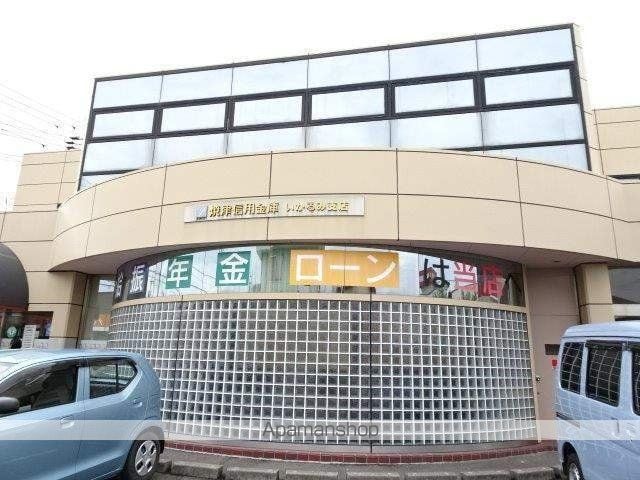 プレシールT IIの周辺写真