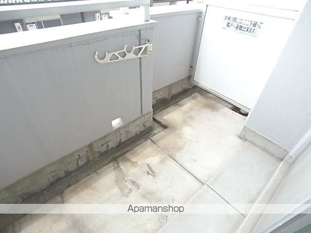 カーサ川並の内装写真