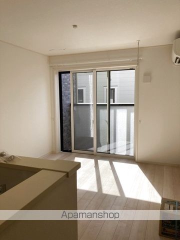 白楽113賃貸住宅の内装写真