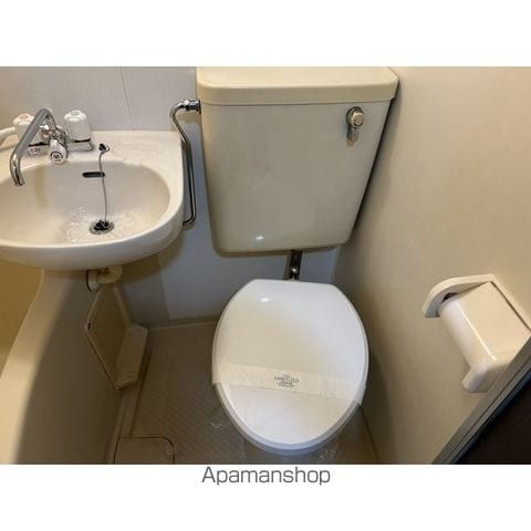 ヒルズ狭山の内装写真