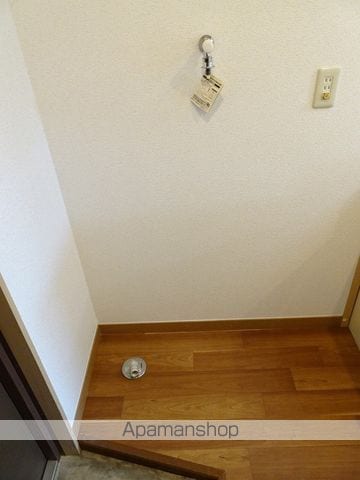 コーポ大和町の内装写真