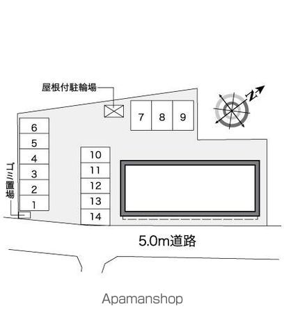レオパレスシンフォニーのその他写真