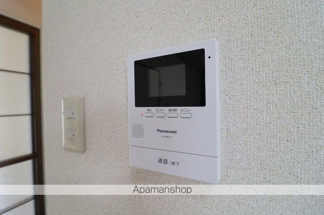 ノーブル清水 C棟の内装写真