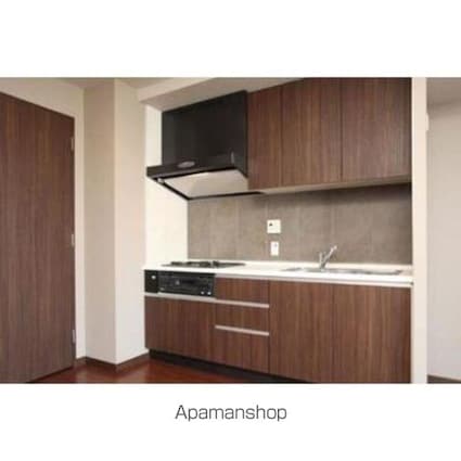 ベルファース芝浦タワー[1LDK/53.8m2]のその他内装2