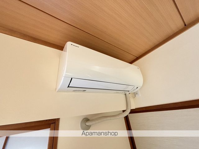 レクセル大宮日進の内装写真
