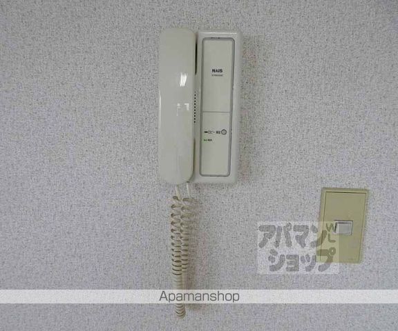 ヴェルメゾン山階の内装写真