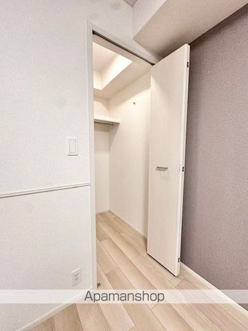 クラール倉治Dの内装写真