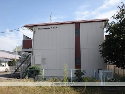 パナハイツ工藤Ⅰ[1K/20m2]の外観3