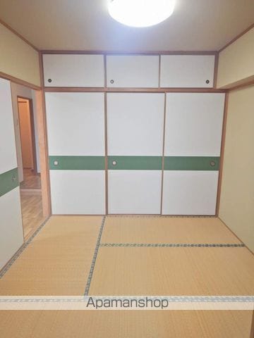 リアライズ鳴門の内装写真
