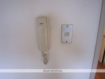 コーポラス多治米[3K/58.4m2]のその他設備