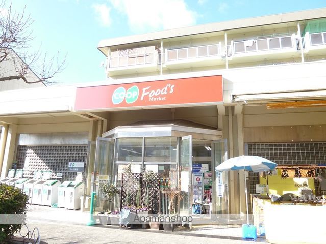 谷川荘の周辺写真