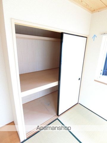 フェルミエール香貫の内装写真