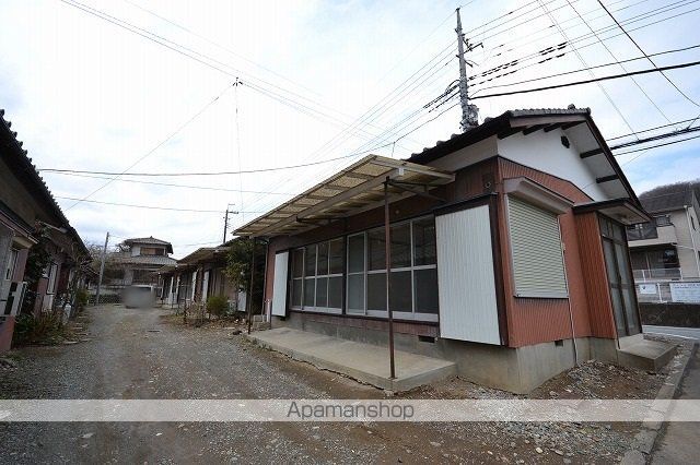 上信電鉄上信線 南高崎駅 徒歩35分 1階建 築47年の外観写真