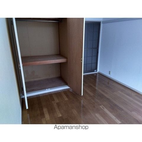 メゾン若草の内装写真