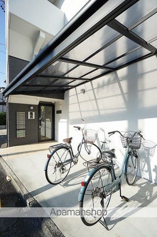 エアリー吉野町の外観写真