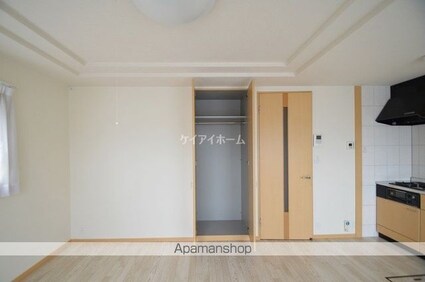 プロスペリティー[1LDK/41.04m2]の内装1