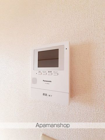 サンブリッジIIの内装写真