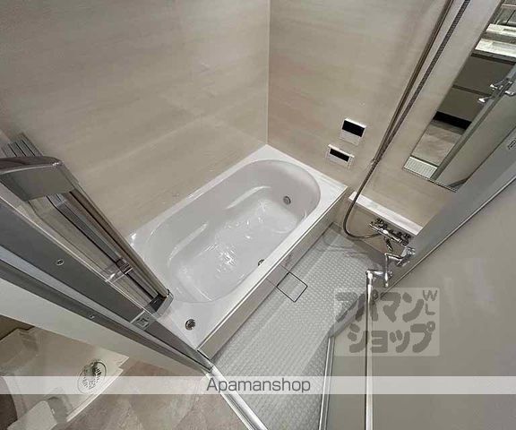 ブランズ御池西洞院の内装写真