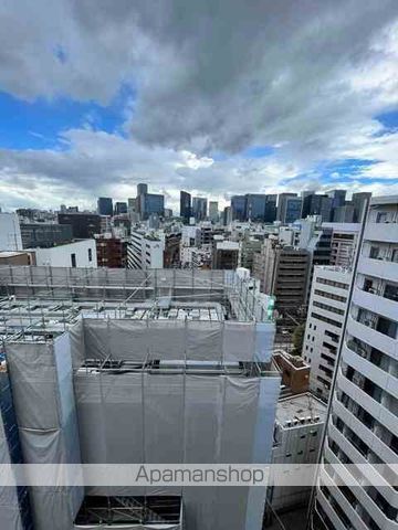 ルジュール神田須田町の内装写真