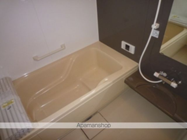 メゾン ド シャルールの内装写真