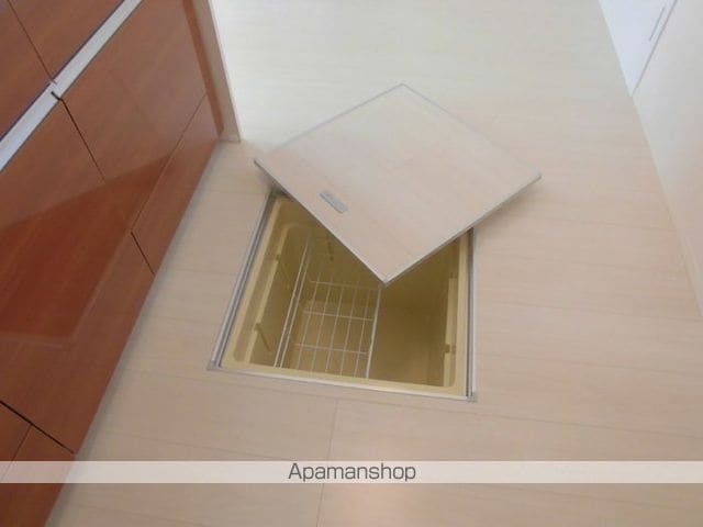 ラマージュVIの内装写真